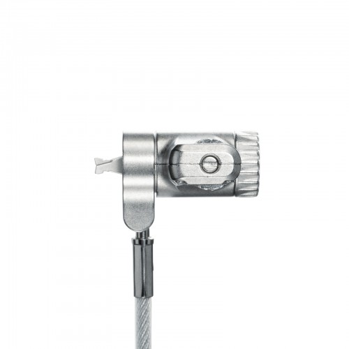 スロットマルチ対応セキュリティワイヤー（ダイヤル錠）