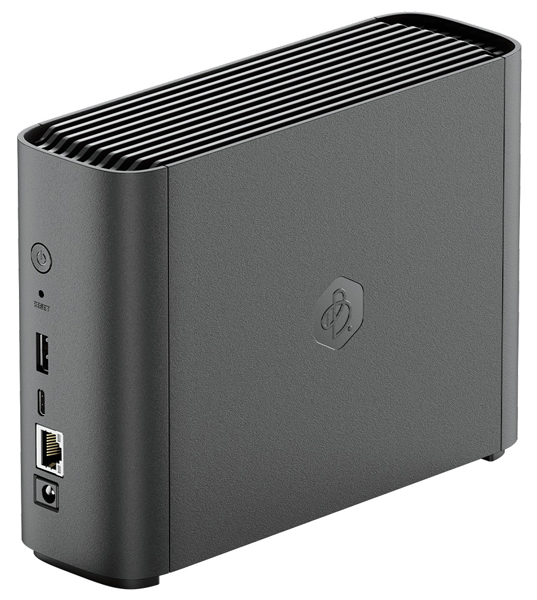 BeeStation 4TB