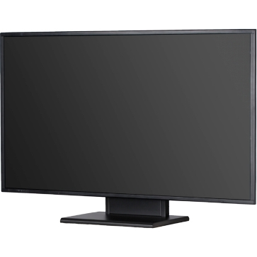 卓上型業務用ディスプレイスタンド 40～55インチ対応