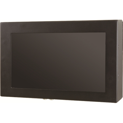 8型ワイド HDMI端子搭載組込み用液晶モニター