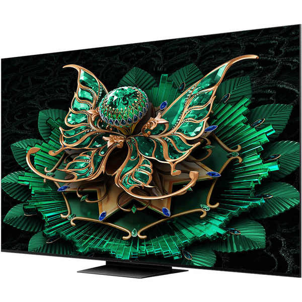 55型Google MiniLED搭載液晶テレビ