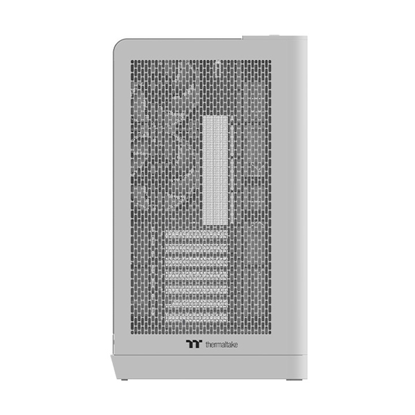 ミドルタワー型PCケース View 390 Air Snow