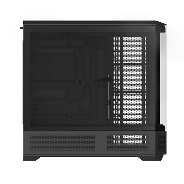 フルタワー型PCケース View 600 TG Black