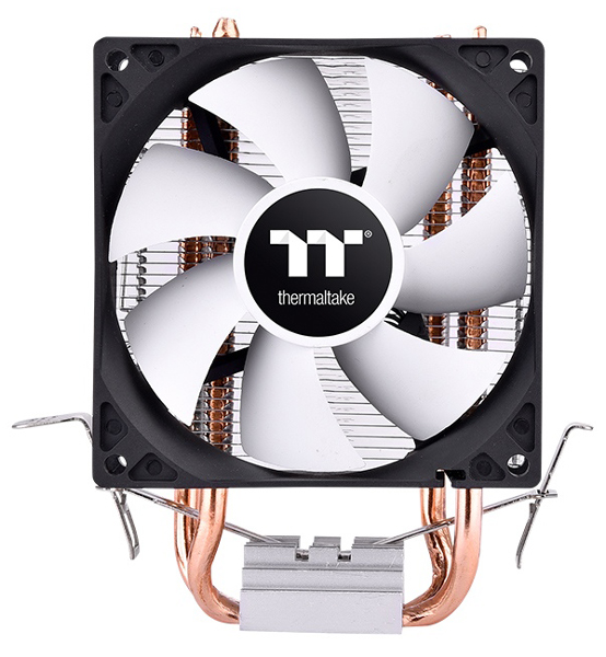 空冷CPUクーラー Contac 9 SE