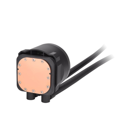 簡易水冷CPUクーラー TH240 V2 Ultra EX ARGB Sync CPU Liquid Cooler