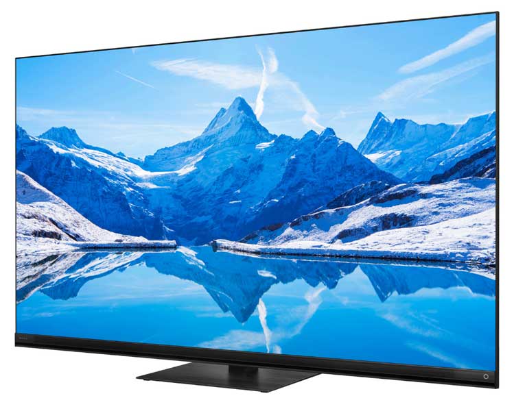 【4K REGZA】新4K衛星放送・地上・BS・110度CSデジタル液晶テレビ 65V型