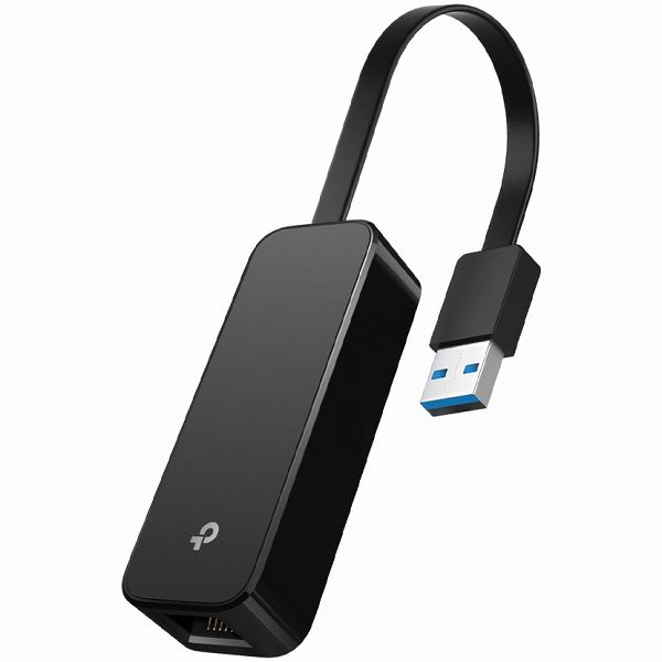 USB3.0 ギガビット有線LANアダプター