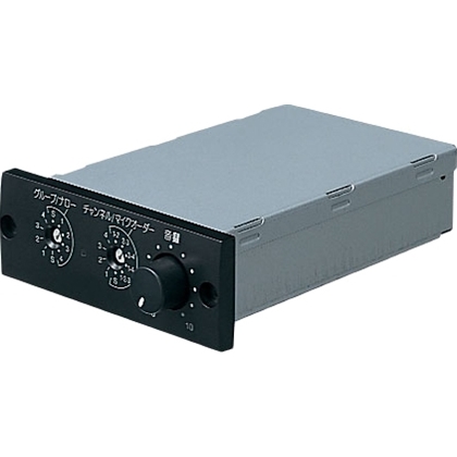 ワイヤレスチューナーユニット（増設） シングル/300MHz帯