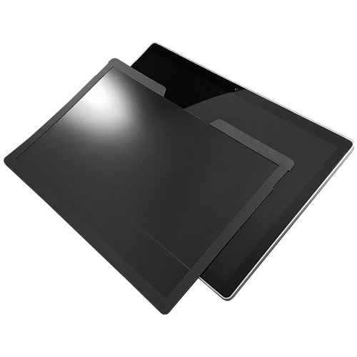WinGuard マグネット式プライバシーフィルム Surface Go 10インチ用 パテント取得済み正規品