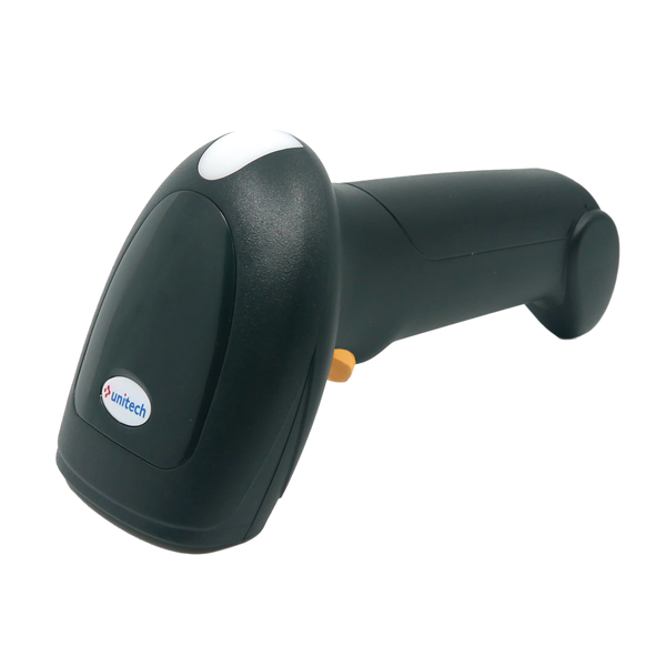 MS822B ワイヤレス二次元バーコードスキャナ、通信ドングル内蔵クレードル、USBタイプCケーブル