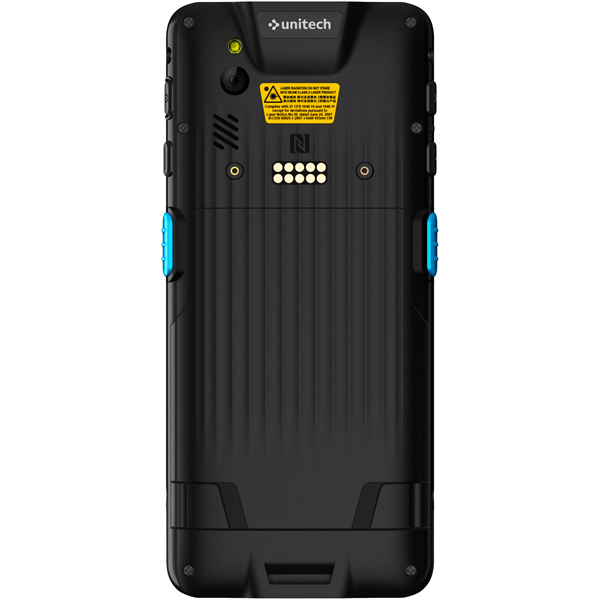 PA768 Android スマートターミナル、2Dロングレンジバーコードスキャナ、WiFiモデル、USBケーブル、ACアダプタ付属