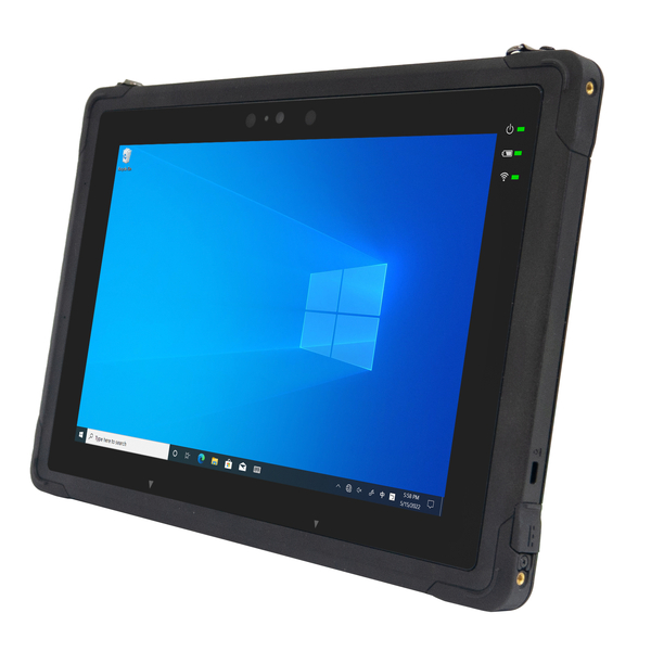 TB170 Plus (N200/8GB/SSD・256GB/Windows 11 IoT LTSC/10.1型/SIMスロット：あり/2Dスキャナ内蔵、WiFi、4G LTE、カメラ、GPS、バッテリ、ACアダプタ、電源コード付属)