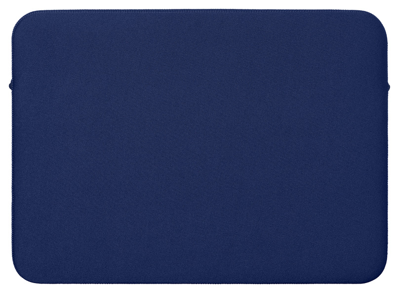 15～16型用ソフトインナーケース(ネイビーブルー)