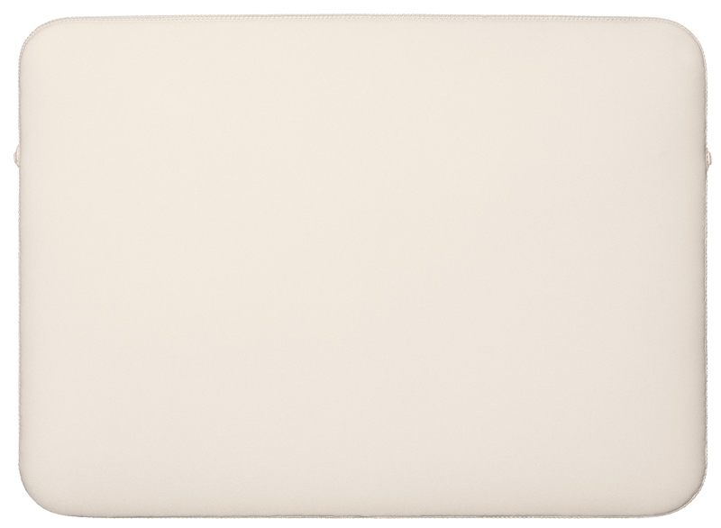 15～16型用ソフトインナーケース(ウォームホワイト)