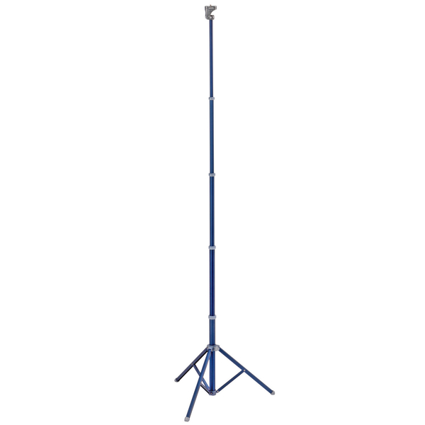 タブレットスタンド LP-TS1（ディープシーブルー）