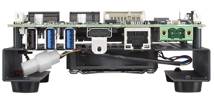 NVIDIA Jetson Orin NX 8G Developer Kit