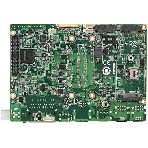 産業用PC/組込式 MIOシングルボード MIO-5375 3.5inch Tigerlake i7-1185G7E Single board computer