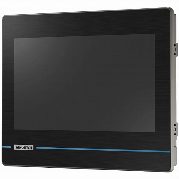 HMINaviソフトウェア搭載 12インチXGAオペレーターパネル