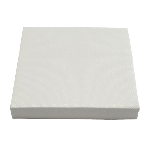 高性能放熱ゴム 80mm×80mm×12mm