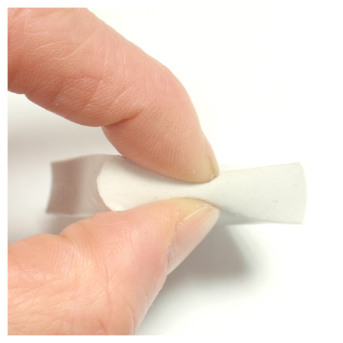 放熱ゴム 80mm×80mm×12mm