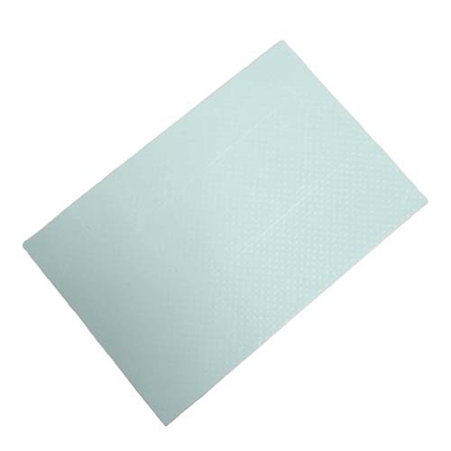 大判タイプ汎用性高熱伝導シート 熱伝導率12.5W/m・K 105mm×70mm×0.5mm