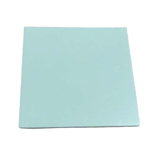 T-Global製高熱伝導シート 熱伝導率12.5W/m・K 40mm×40mm×1.0mm