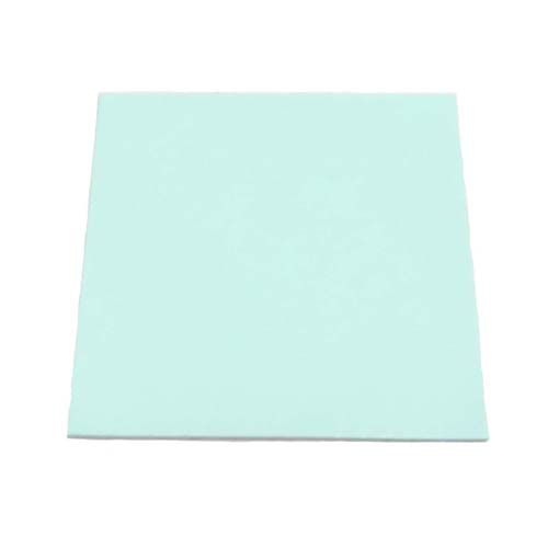 T-Global製高熱伝導シート 熱伝導率12.5W/m・K 30×30×0.5mm