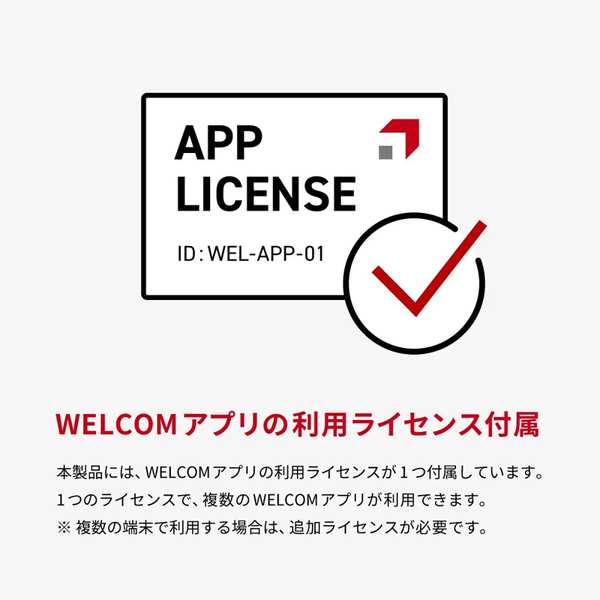 【発売記念キャンペーンセット】 BlueAir eTicket 定置式2次元コードリーダー 有線 / 無線 USB接続 Bluetooth IP52対応ブルーラバーフレーム装着モデ バッテリ非搭載