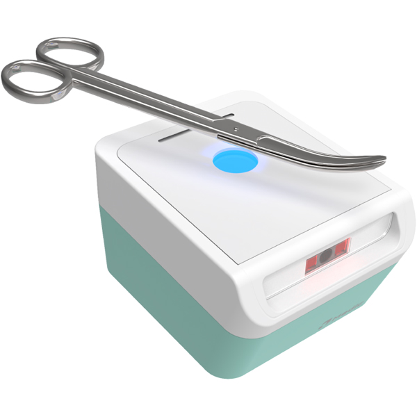 MedicDPM DataMatrix/QRリーダ USB