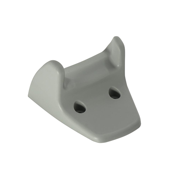 L-22X / OPL-6845S / C-42用ホルダー 置台 ライトグレー