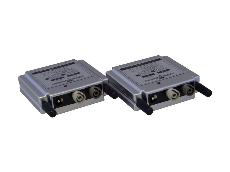 RS232C光モデム GPNET opt23FC DTE-DTE