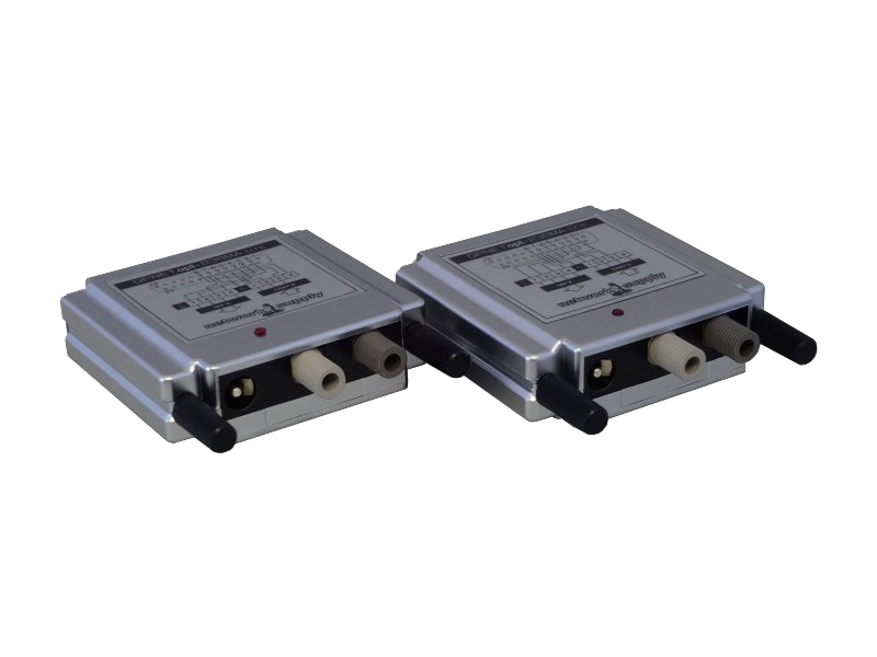 RS232C光モデム GPNET opt23SMA DTE-DCE