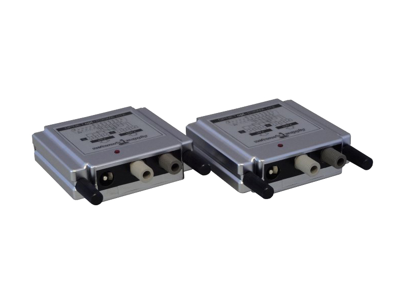 RS232C光モデム GPNET opt23SMA DTE-DTE