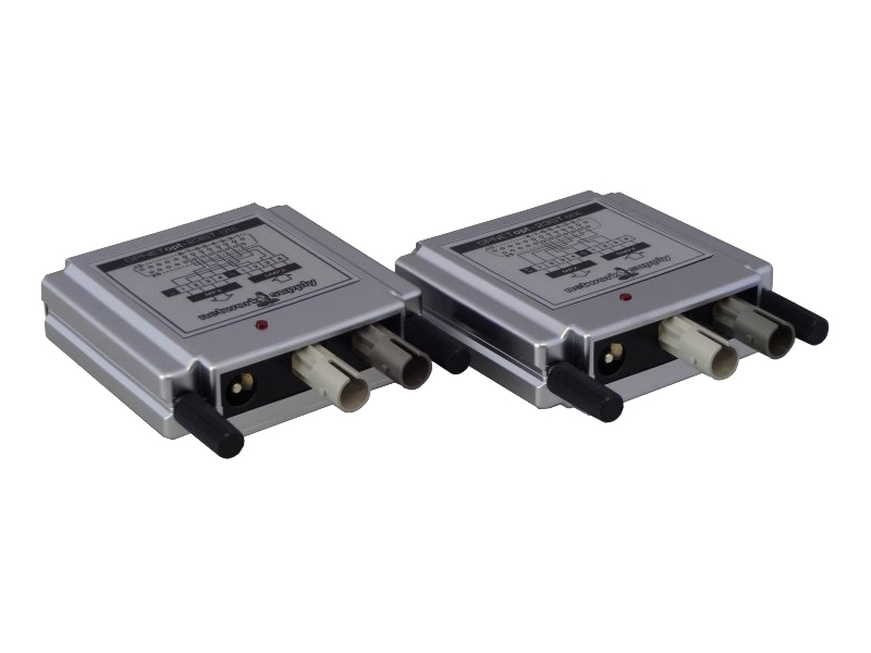 RS232C光モデム GPNET opt23ST DTE-DCE