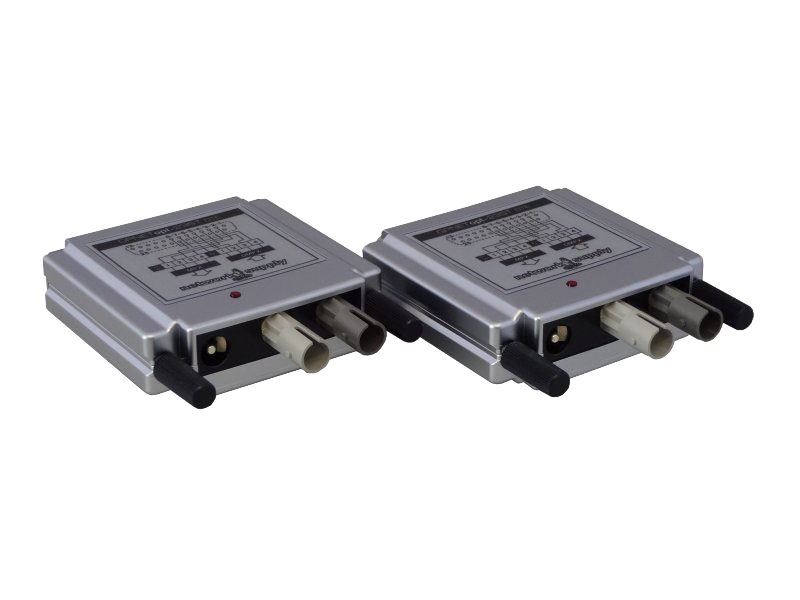 RS232C光モデム GPNET opt23ST DTE-DTE