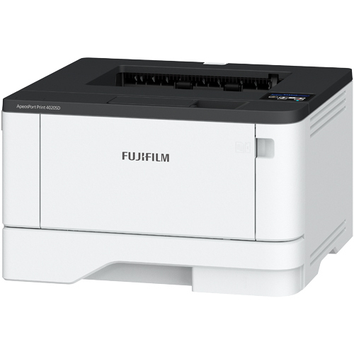 A4モノクロレーザープリンター ApeosPort Print 4020SD