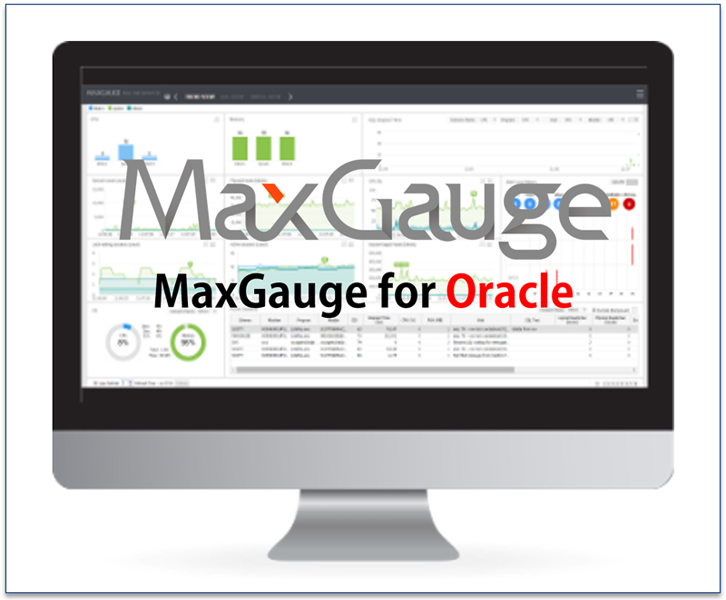 MaxGauge for Oracle 追加30ライセンスパック