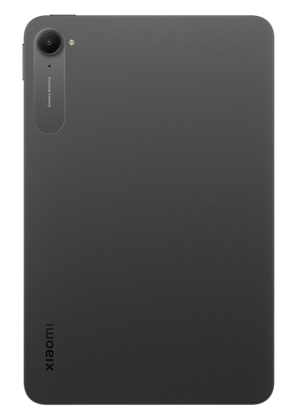 Xiaomi Pad Mini Gray (Dimensity 9400+/12GB/UFS・512GB/Xiaomi HyperOS 2/8.8型/なし/68517)