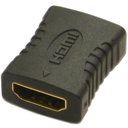 HDMI中継アダプタ