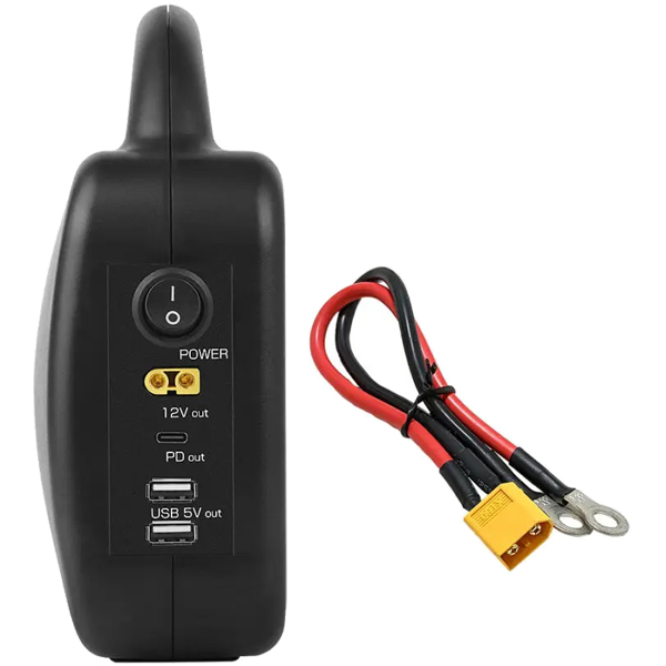 SUGOI BATTERY 400 V6