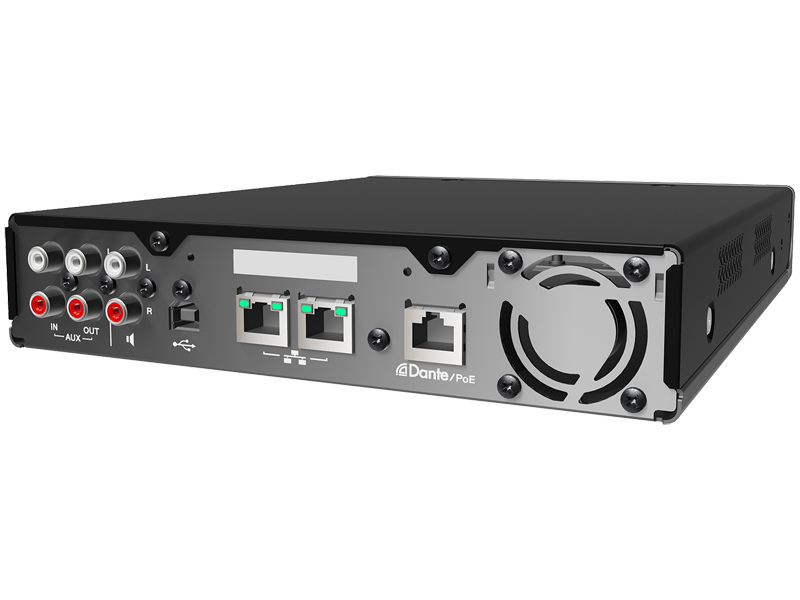 遠隔会議用プロセッサー