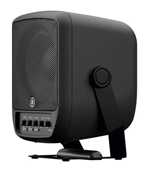 ポータブルPAシステム STAGEPAS 100