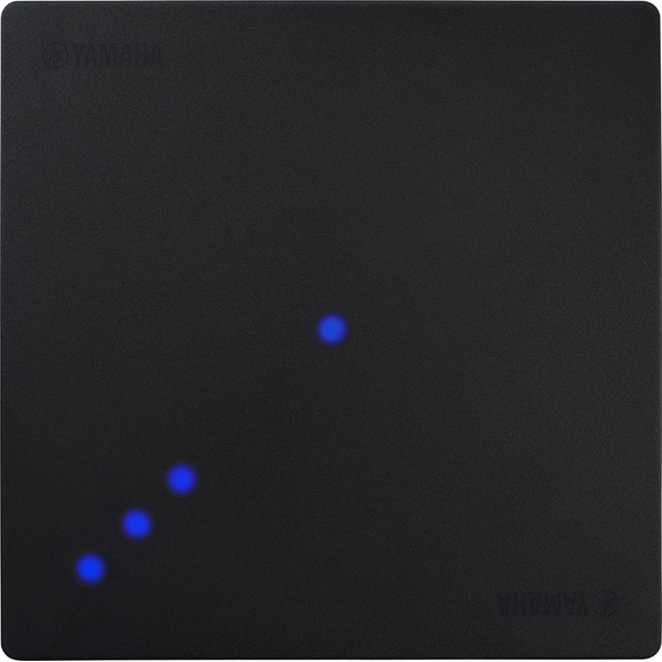 無線LANアクセスポイント ブラック