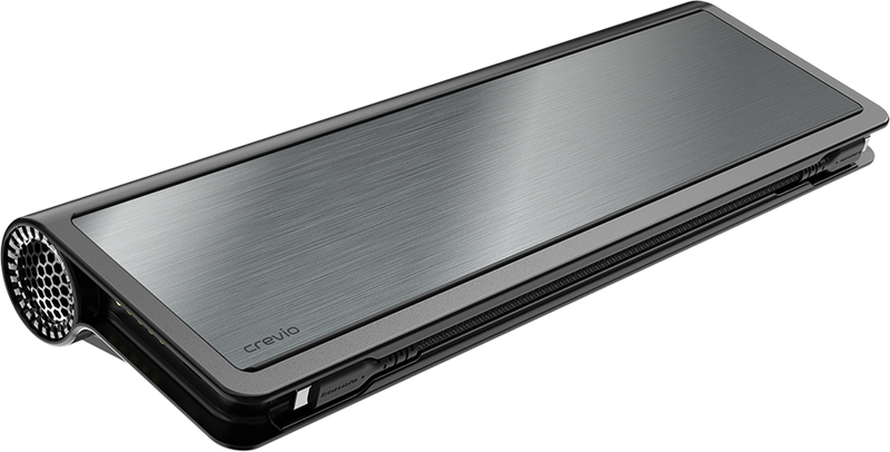 crevio‐Pro モバイルバッテリー 27000
