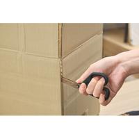 ＺＡＣＣＣ　チタンコートダーククレー