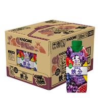 私のフルーツこれ一本１日分の鉄分３３０ｍｌ×１２※