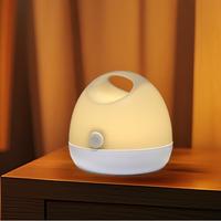 ベッドサイドプッシュライト　ＮＢＳＷＬ８９