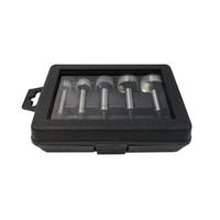 ＷＺ　ザグリカッターセット－ＺＡＣ－５Ｓ