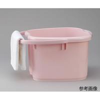 アズワン　足湯専科　パステルピンク