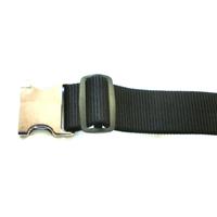 職人作　ワンタッチベルトＳＴＣ６００ＢＫ